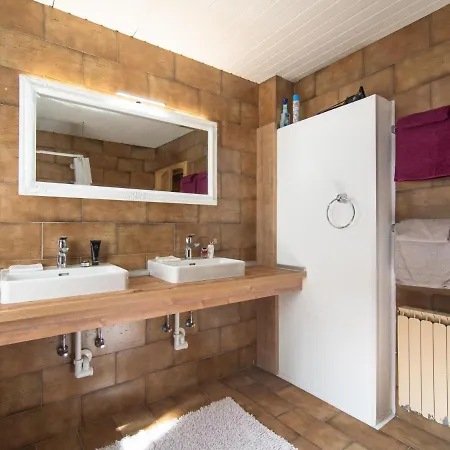 Apartment Waldhaus Iii