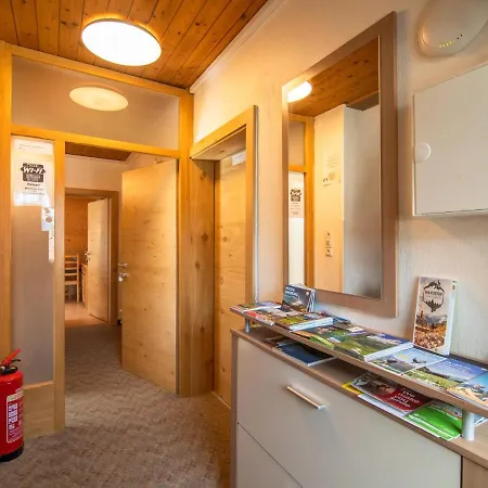 Waldhaus Iii Appartement Mayrhofen