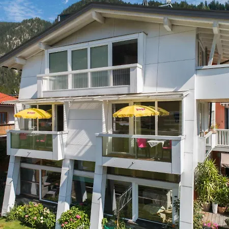 Waldhaus Iii Appartement