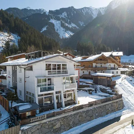 Waldhaus Iii * Mayrhofen