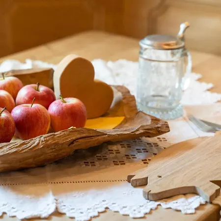 Apartment Waldhaus Iii *