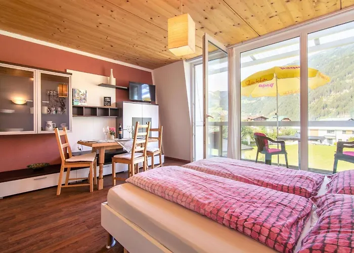 Waldhaus Iii * 迈尔霍芬