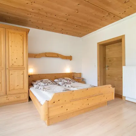 Waldhaus Iii Mayrhofen