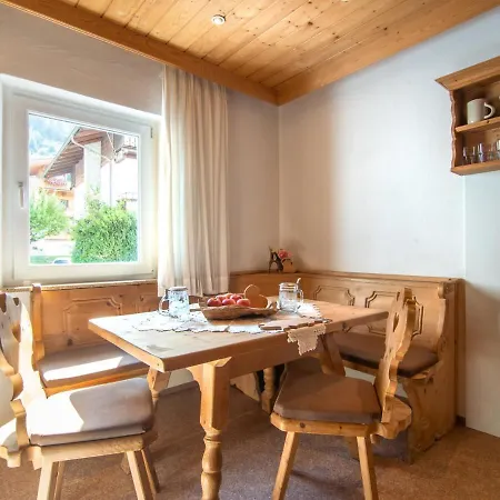 Waldhaus Iii * Mayrhofen