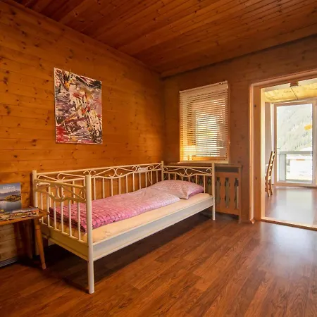 Waldhaus Iii * Mayrhofen