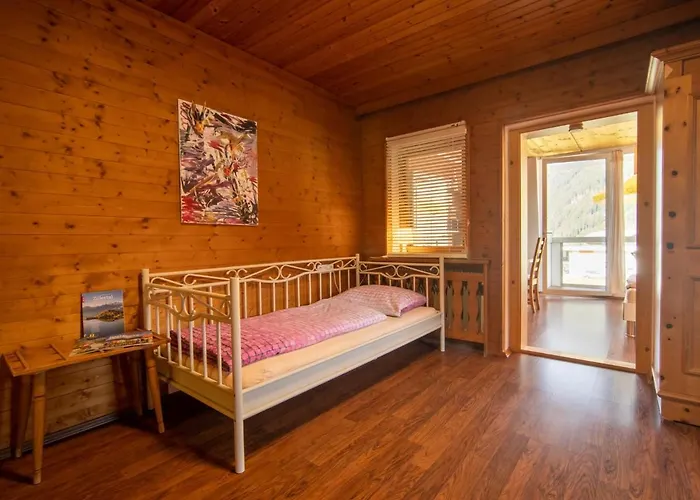 Waldhaus Iii * Mayrhofen